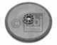 FLYWHEEL 430MM TGA D20 DIAM 254MM